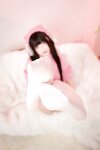 [Cosplay] 神楽坂真冬 纯情护士 [75P2V-501MB]