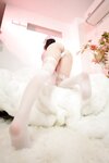 [Cosplay] 神楽坂真冬 纯情护士 [75P2V-501MB]