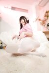 [Cosplay] 神楽坂真冬 纯情护士 [75P2V-501MB]
