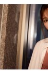 [MySPA!] 込山榛香 密会バスルーム【推し撮-後編】 v2