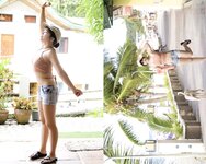 [Photobook] Niko Kawagoe 川越にこ - Kiss You