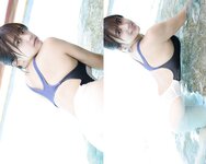 [Photobook] Niko Kawagoe 川越にこ - Kiss You