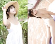 [Photobook] Niko Kawagoe 川越にこ - Kiss You