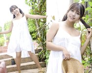 [Photobook] Niko Kawagoe 川越にこ - Kiss You