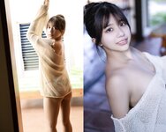 [Photobook] Niko Kawagoe 川越にこ - Kiss You
