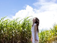 [Graphis] New Year’s Holiday SPECIAL 2025-2026 – Miyu Aizawa 逢沢みゆ Come Across! vol.1