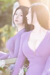 [Cosplay] 末夜787 &前羽 双人本·悸动 [52P1V-1.73GB]