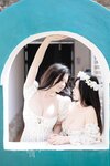 [Cosplay] 末夜787 &前羽 双人本·悸动 [52P1V-1.73GB]