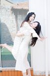 [Cosplay] 末夜787 &前羽 双人本·悸动 [52P1V-1.73GB]