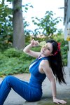 [Cosplay] 末夜787 &前羽 双人本·悸动 [52P1V-1.73GB]