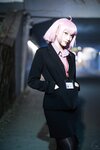 [Cosplay] Cien恩恩 Apr.T2-HamanOL [25P-192MB]