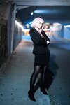 [Cosplay] Cien恩恩 Apr.T2-HamanOL [25P-192MB]