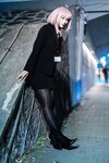[Cosplay] Cien恩恩 Apr.T2-HamanOL [25P-192MB]