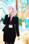 [Cosplay] Cien恩恩 Apr.T2-HamanOL [25P-192MB]