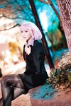 [Cosplay] Cien恩恩 Apr.T2-HamanOL [25P-192MB]