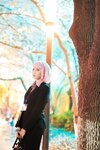[Cosplay] Cien恩恩 Apr.T2-HamanOL [25P-192MB]