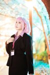 [Cosplay] Cien恩恩 Apr.T2-HamanOL [25P-192MB]