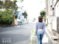 [Photobook] Only One 瀧本雫葉【ヌード写真集】