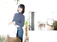 [Photobook] Only One 瀧本雫葉【ヌード写真集】