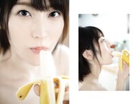 [Photobook] Only One 瀧本雫葉【ヌード写真集】