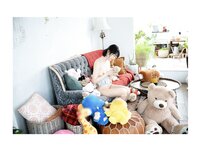 [Photobook] Only One 瀧本雫葉【ヌード写真集】