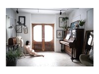 [Photobook] Only One 瀧本雫葉【ヌード写真集】