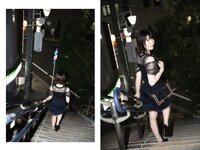 [Photobook] Only One 瀧本雫葉【ヌード写真集】