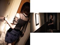 [Photobook] Only One 瀧本雫葉【ヌード写真集】