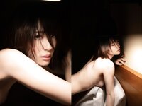 [Photobook] Only One 瀧本雫葉【ヌード写真集】