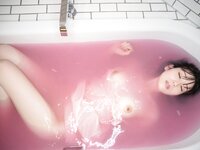 [Photobook] Only One 瀧本雫葉【ヌード写真集】