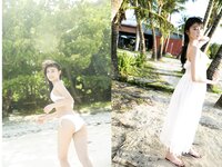 [Photobook] Yako Koga 古賀哉子 - A Little Bit We Know About Yako 古賀哉子について僕らが知っている少しのこと