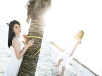[Photobook] Yako Koga 古賀哉子 - A Little Bit We Know About Yako 古賀哉子について僕らが知っている少しのこと