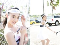 [Photobook] Yako Koga 古賀哉子 - A Little Bit We Know About Yako 古賀哉子について僕らが知っている少しのこと