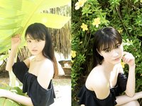 [Photobook] Yako Koga 古賀哉子 - A Little Bit We Know About Yako 古賀哉子について僕らが知っている少しのこと