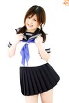 [X-City] 2007.09.13 Star Cats 写真館 vol.007 竹内あい 天宮まなみ 寧々 清原りょう