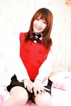 [X-City] 2007.09.13 Star Cats 写真館 vol.007 竹内あい 天宮まなみ 寧々 清原りょう