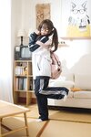 [Cosplay] 神沢永莉 家庭作业 [73P-264MB]