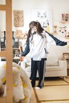 [Cosplay] 神沢永莉 家庭作业 [73P-264MB]