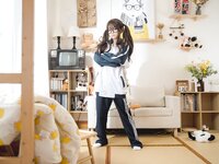 [Cosplay] 神沢永莉 家庭作业 [73P-264MB]