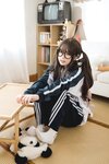 [Cosplay] 神沢永莉 家庭作业 [73P-264MB]