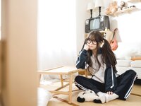 [Cosplay] 神沢永莉 家庭作业 [73P-264MB]