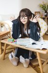 [Cosplay] 神沢永莉 家庭作业 [73P-264MB]