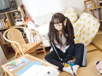 [Cosplay] 神沢永莉 家庭作业 [73P-264MB]