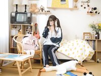 [Cosplay] 神沢永莉 家庭作业 [73P-264MB]