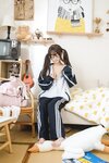 [Cosplay] 神沢永莉 家庭作业 [73P-264MB]