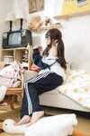 [Cosplay] 神沢永莉 家庭作业 [73P-264MB]