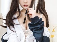 [Cosplay] 神沢永莉 家庭作业 [73P-264MB]