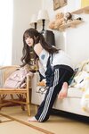 [Cosplay] 神沢永莉 家庭作业 [73P-264MB]