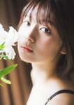 [Photobook] 北野瑠華『誘惑の華』BOMBデジタル写真集
