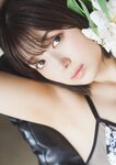 [Photobook] 北野瑠華『誘惑の華』BOMBデジタル写真集